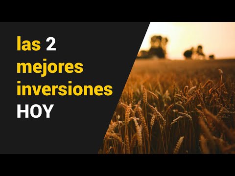 ✅ Invertir en Commodities HOY (Materias Primas) | Emprender Simple