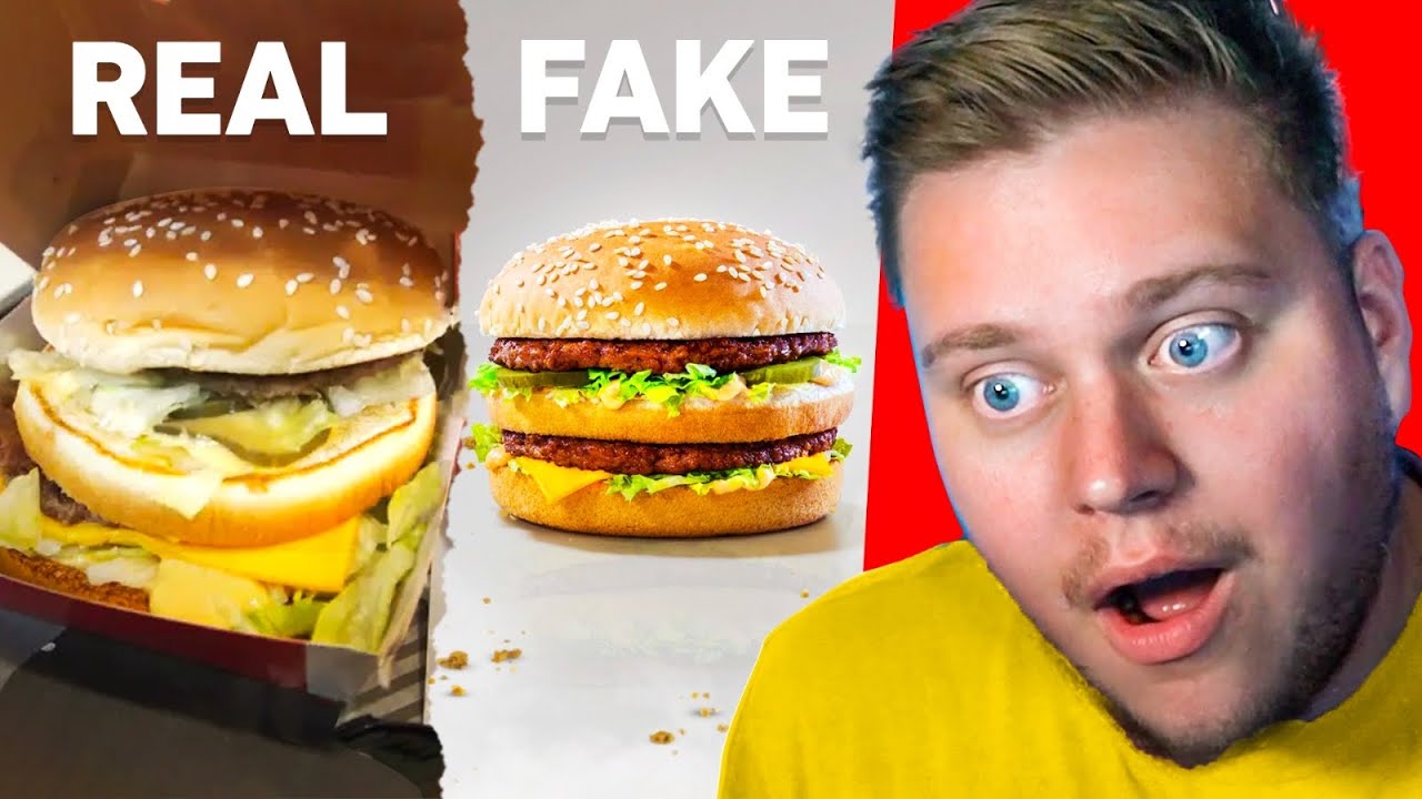 5 Minute Crafts Food SECRETS