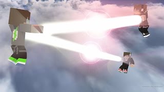 Oyun Birincisine Karşı Savaşmak !! -  Minecraft Gravity Minigame