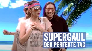Supergaul – Der perfekte Tag
