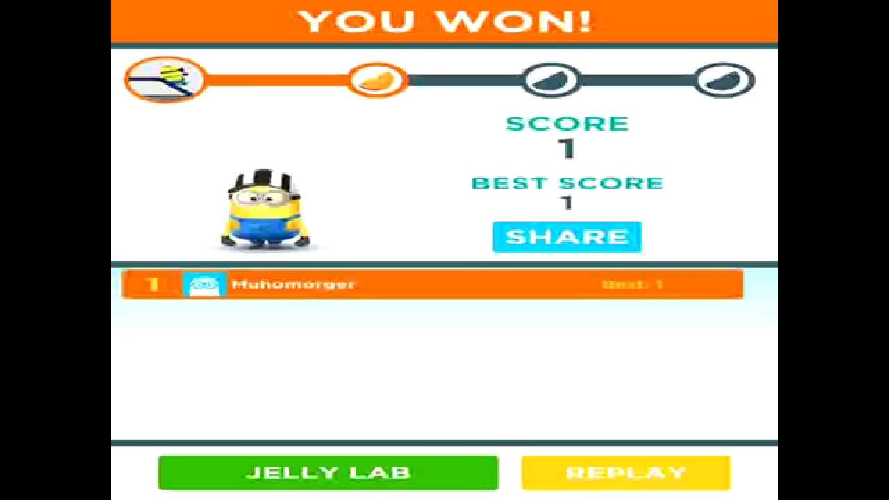 Minions Song I Swear (Underwear) Despicable Me 2 YouTube