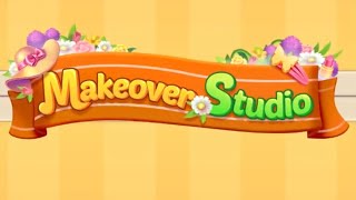 Makeover Studio - Merge Makeup (Gameplay Android) screenshot 3