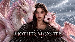 She Became The Mother Of DRAGON | The Mothers Monster (NEW) | Full Fantasy Movie 4K