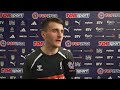 Žaidėjo komentaras | Kauno Žalgiris - Žalgiris | Toplyga | Petkovič | Interview