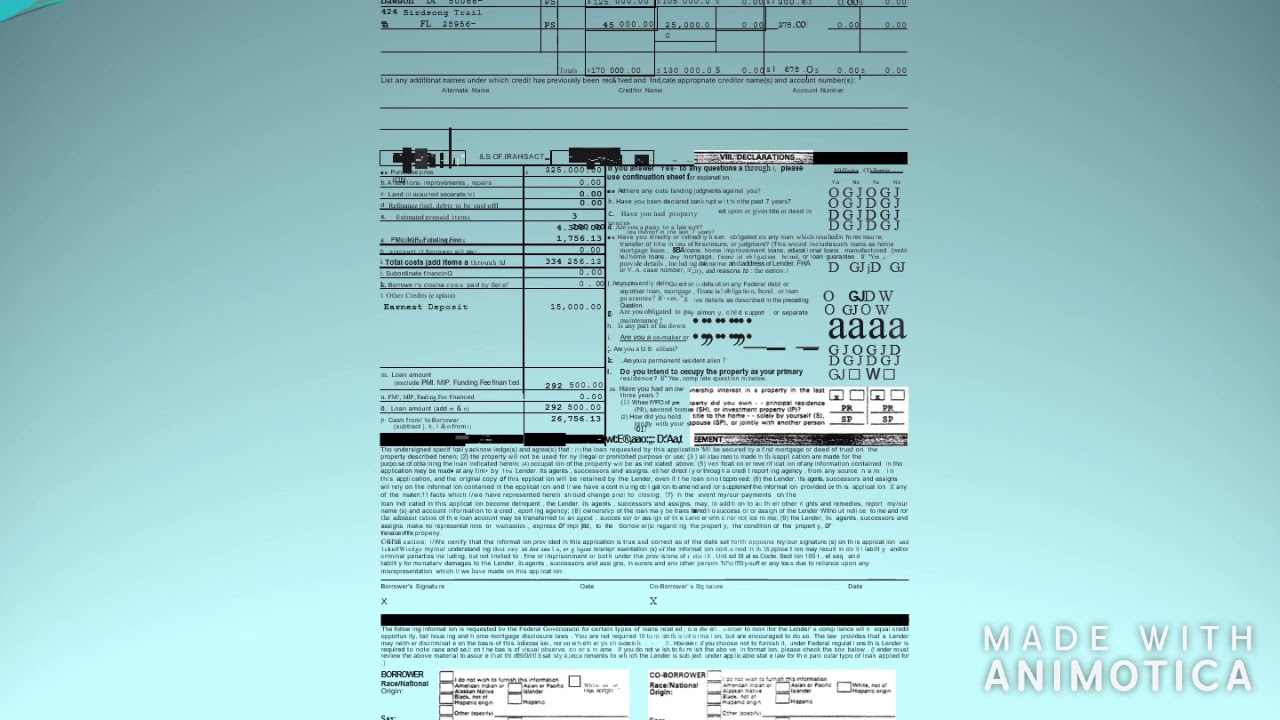 Paperless Mortgage Super Banker