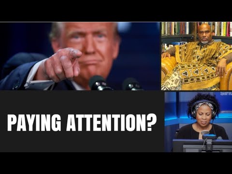 MUST WATCH! Dr. Black on the Maintenance of White Supremacy