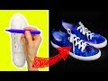 10 TRUCOS CON ZAPATOS QUE CAMBIARÁN TU VIDA