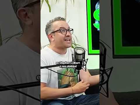 Así se siente después de conocer al papa - SE DICE Y NO PASA NADA