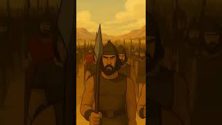 Abigails Bold Stand: Vengeance to Peace Pt.2 #bible