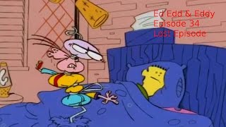 In this video we are talking about the cartoon ed edd and eddy
creepypasta. it's a lost episode of 34 link to story -
http://creepypasta.wikia.com/wi...