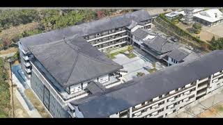 福智根本道場