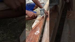 Jupiter scarf joint #woodworking #classicwood #wood #woodscraft #diy #tools #wooddesigner