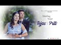 Wedding teaser  tejas x priti  ravajee borhade photography