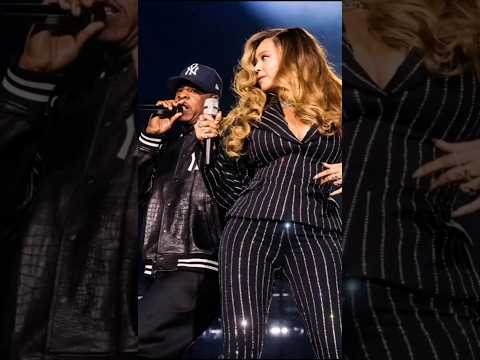 Jay-Z outfit
