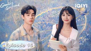 VOSTFR FULL Genius Girlfriend EP16 iQIYIFrance