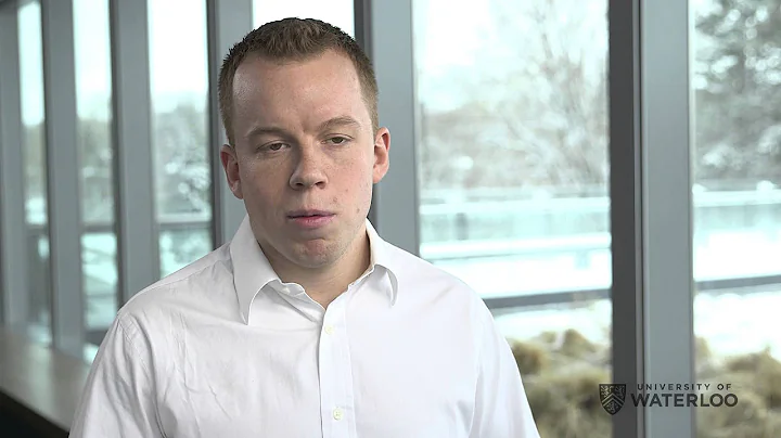 Stephen Lake speaks about Thalmic Labs