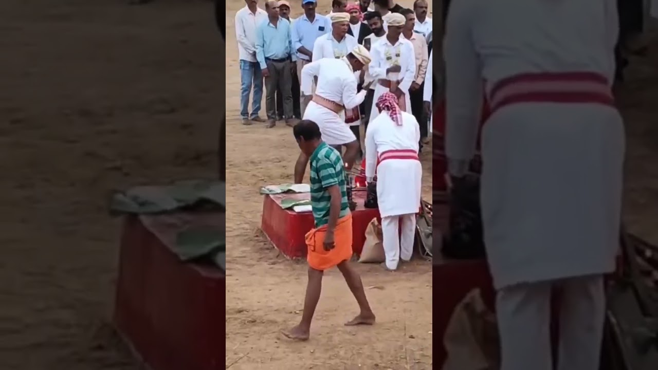 ಕೊಡಗಿನ ಬೆಟ್ಟತ್ತೂರು ಶ್ರೀ ವಿಷ್ಣುಮೂರ್ತಿ, ಕಲ್ಯಾಟ್ ಅಜ್ಜಪ್ಪ ಹಾಗೂ ಚಾಮುಂಡಿ ತೆರೆ...