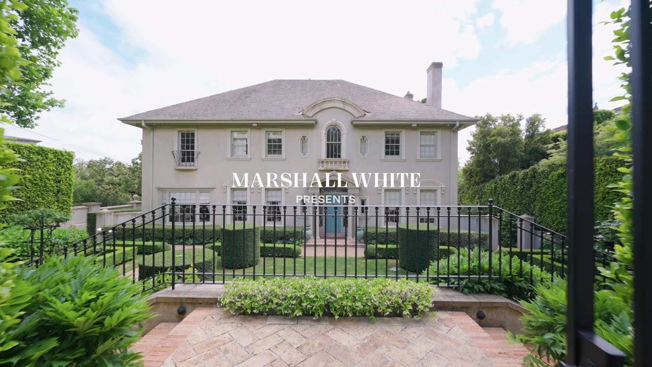 Маршалл Уайт: 90 St Georges Road, Турак