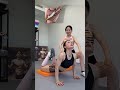 🤩 #Chest #HomeWorkoutForSlimWaistAndAbs #Coremind training #homeworkout #trending #viral #shorts