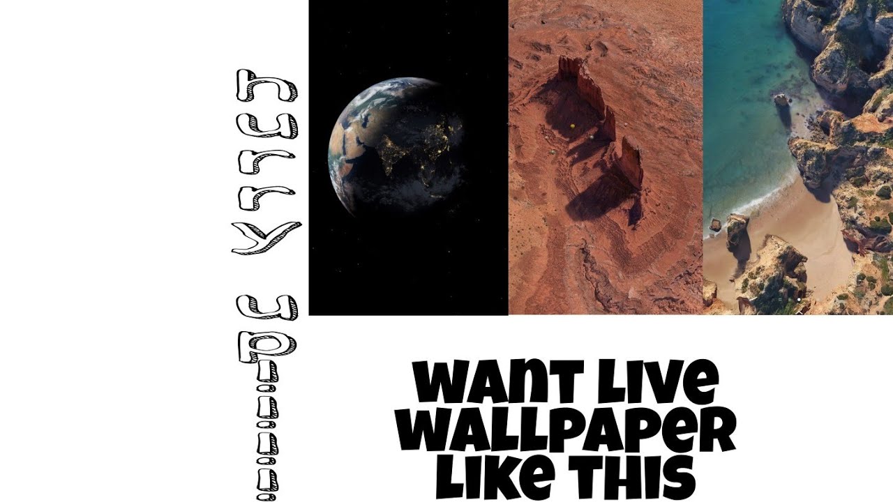 how to install Google pixel 2/2xl live wallpaper in every android!!!!!!!!!!!!!!!!!!