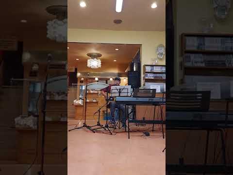 ロンド　オフコース～copy　おざけんライブ