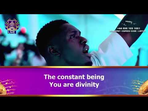 DIVINITY -LOVE WORLD SINGERS  | ELI J #Divinity  #loveworldsingers 