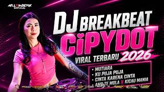Download lagu DJ BREAKBEAT TERBARU CIPYDOT MUTIARA - KU PUJA PUJA - CINTA KARENA CINTA - AMO TE MOLA X KICAU MANIA