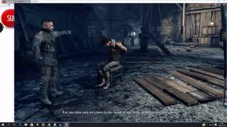 DeadFall Adventures  Mission 3 Part [1/3]