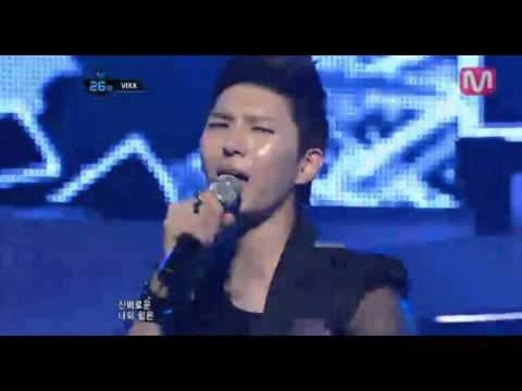 K-POP 2012년 빅스 SUPER HERO