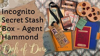 Incognito Secret Stash Box, for Toby Hammond the Secret Agent - Prop Making.
Hello one and all, Im back again today to make another item for Toby, this time it is a hidden compartment inside an everyday object from that time period. I hope you enjoy the prop making element of this design and you can see the realism?
🎥 Thanks for Watching!
If you enjoyed this video, don’t forget to like, subscribe, and tap the bell to get notified when new videos go live.
💬 I love hearing from you—drop a comment below and I’ll always reply! Your interaction helps build our creative community and supports smaller channels like mine to grow. It also helps me shape future videos and projects just for you.
⸻
🧩 Explore My Digital Kits
Find my DigiKits and printable creations on ko-fi:
https://ko-fi.com/dash_of_dave
☕️ Support My Channel
If you’d like to buy me some craft supplies (and fuel more creative content), you can do so here:
💖 https://ko-fi.com/dash_of_dave
⸻
🌍 Stay Connected
📌 All my links in one place: https://linktr.ee/dashofdave
📧 Email: dash_of_dave@gmx.com Incognito Secret Stash Box, for Toby Hammond the Secret Agent - Prop Making.