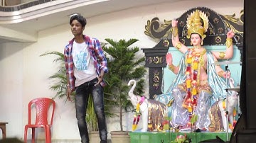 RPBM JCET Freshers & Vishwakarma Puja 2018