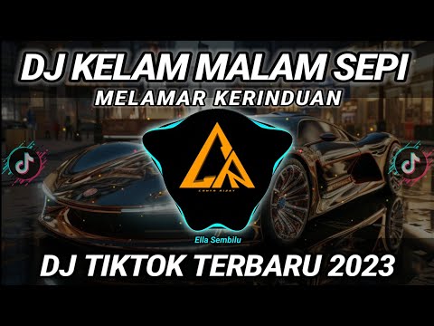 Ella - Sembilu (Audio)