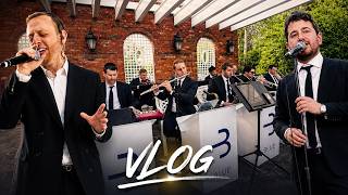 A Magical Night at Birchwood Manor (Behind the music) ft. Sruly Green & Moshe Tischler