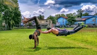 daily fitness motivations video  ruwan & skyline desh deshappriya ශ්‍රී ලංකාවේ ජිම් පිස්සන්ට