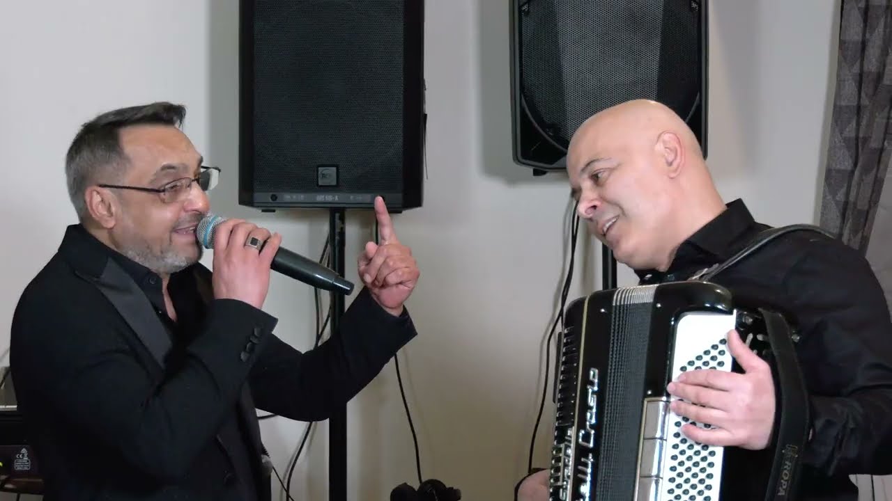 Marian de la Buftea Dragostea de la Clejani(Cover)