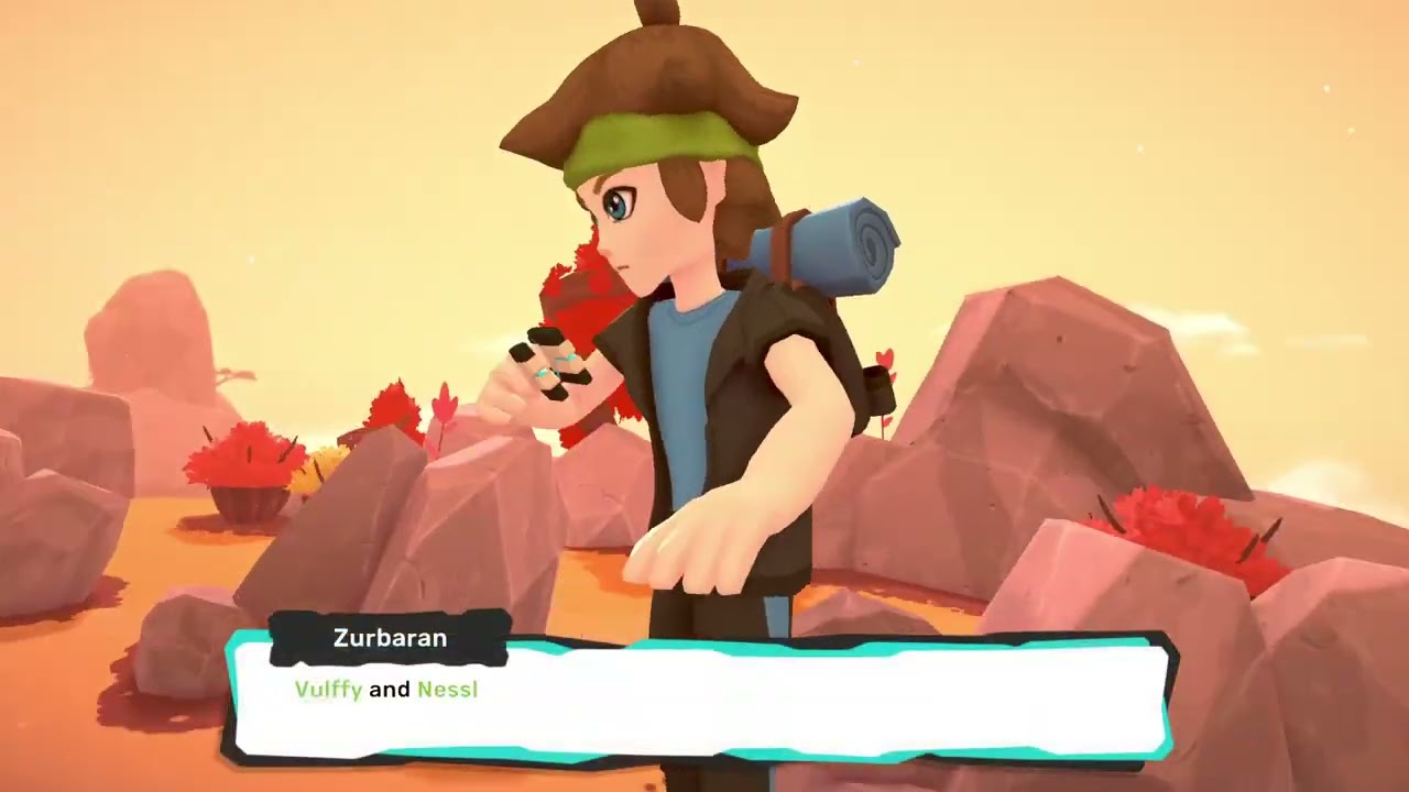 Temtem Alpha Teil 40