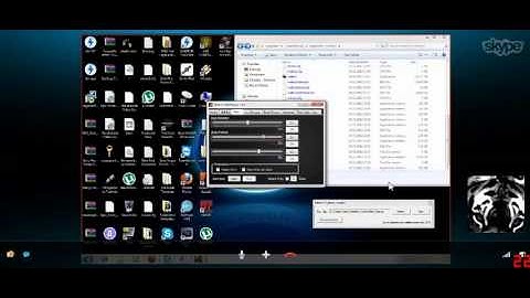 Metin2Tim Omar foloseste hack, client total nesecurizat!