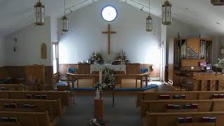 Margaret Ann Hebeisen funeral