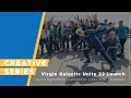 Eventex Creative Series - Virgin Galactic Unity 22 Launch by productionglue