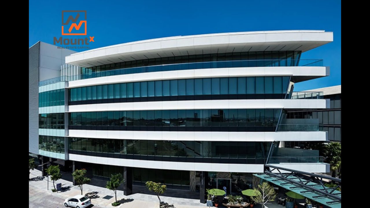 Oportunidad de inversión: MountX