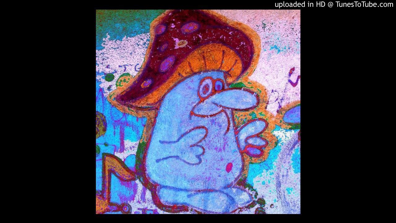 Pete Bassman - Distant Funk