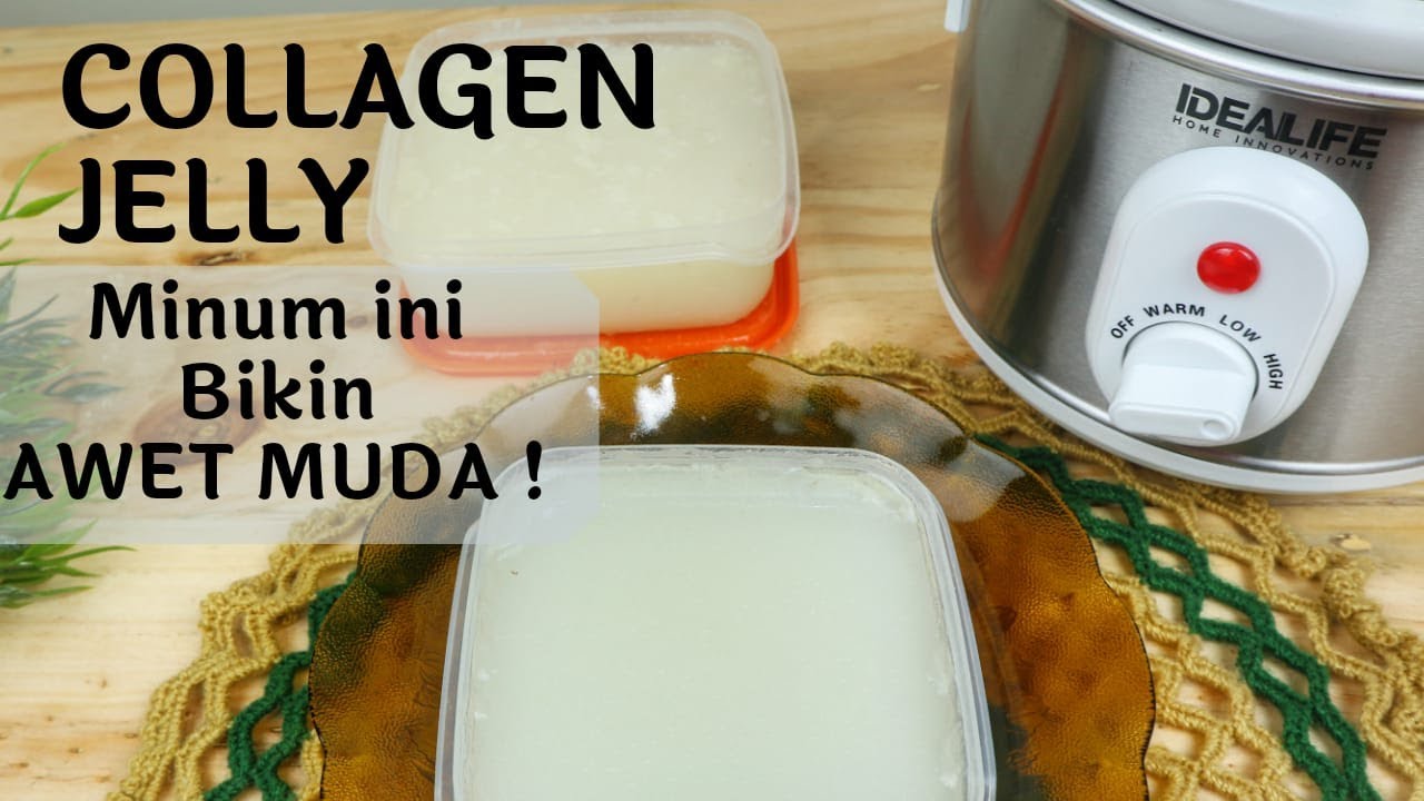 IDEALIFE Slow Cooker (IL315 325) Review by glen_pasaribu YouTube