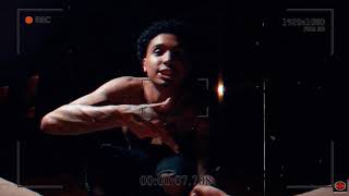 Jojo Man - Clockwork (Official Video)