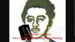 Harapan Hampa Versi Asli M.Mashabi  - Durasi: 2:53. 