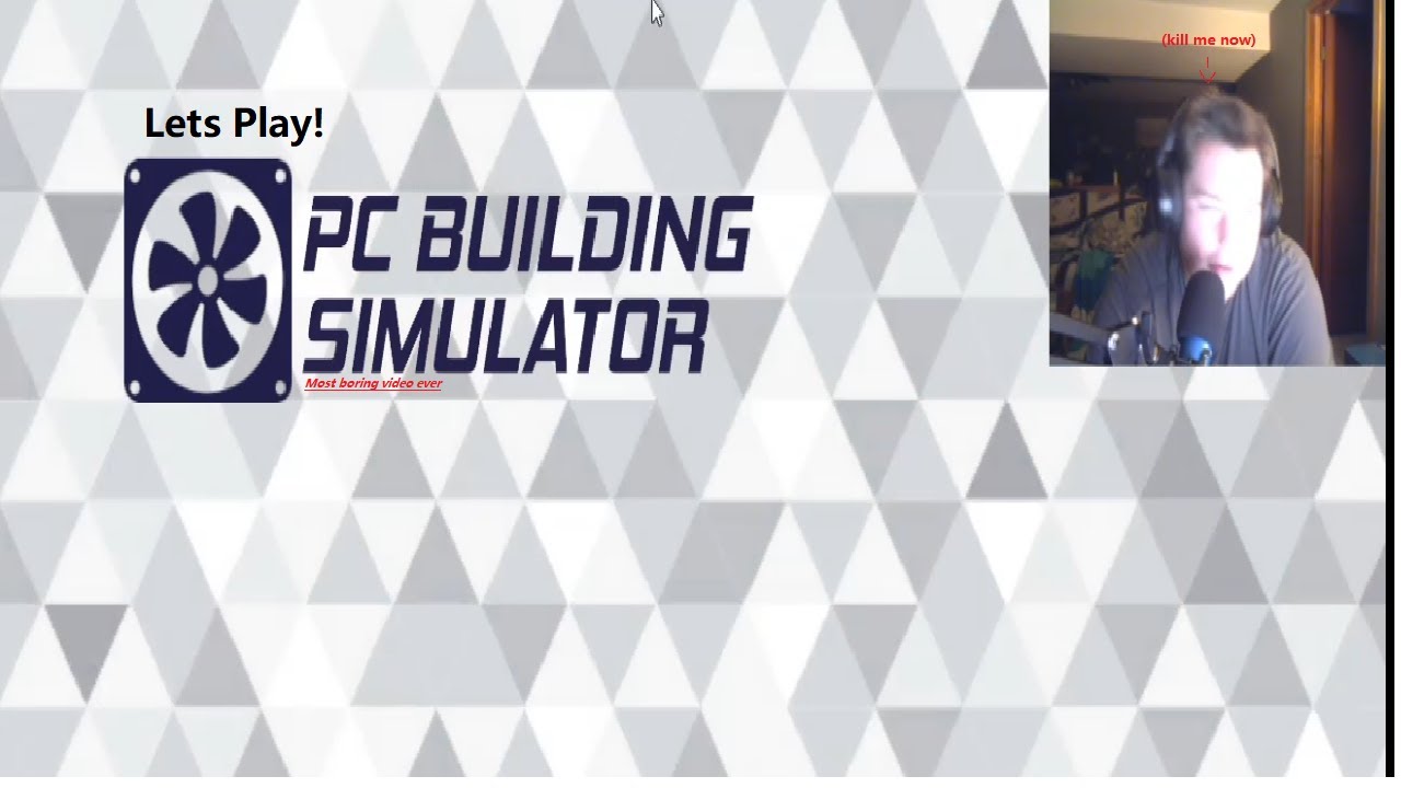 MY FUTURE JOB (Not actually) PCBS Lets Play