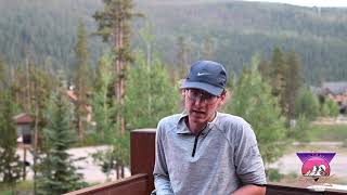 Peak High Altitude Running Camp - Athlete Experience - Henry