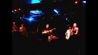 Nick Waterhouse - pushin' too hard
