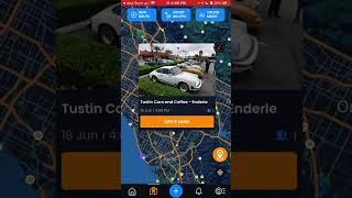 Roadstr car app - quick overview & how to use screenshot 4