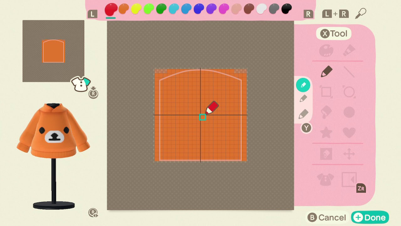 Animal Crossing Pro Design Rilakkuma YouTube