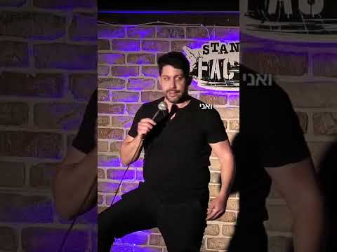 למה אתה מתערב? | אלעד גלעדי